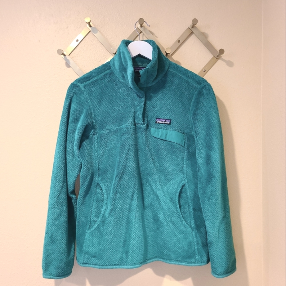 Women's Patagonia Pullover, M